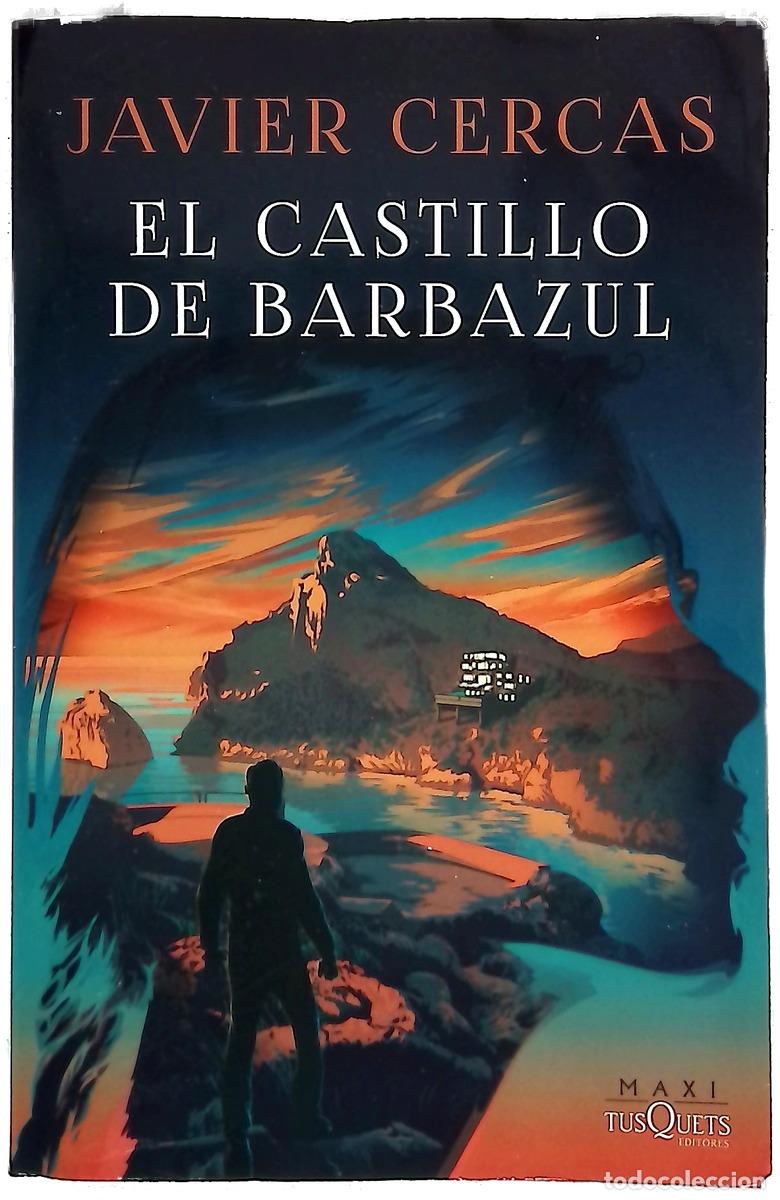Libros: El castillo de Barbazul - Cercas, Javier