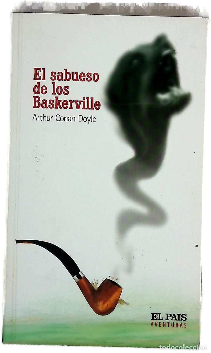 Libros: El sabueso de los Baskerville