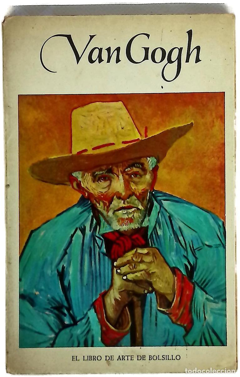 Libros: Vincent van Gogh (1853-1890)