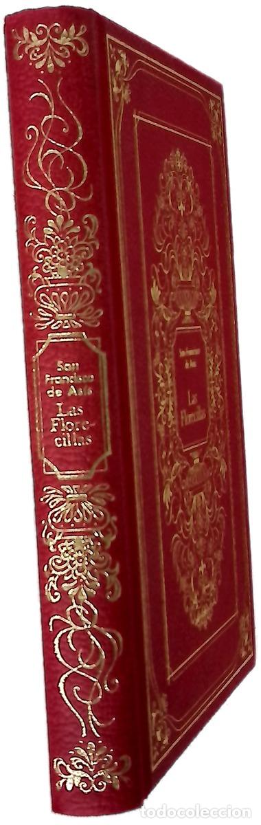 Libros: Las florecillas - Castelltort Illa, Ram&oacute;n