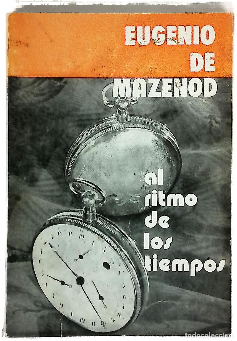 Livres: Eugenio de Mazenod - Al ritmo de los tiempos