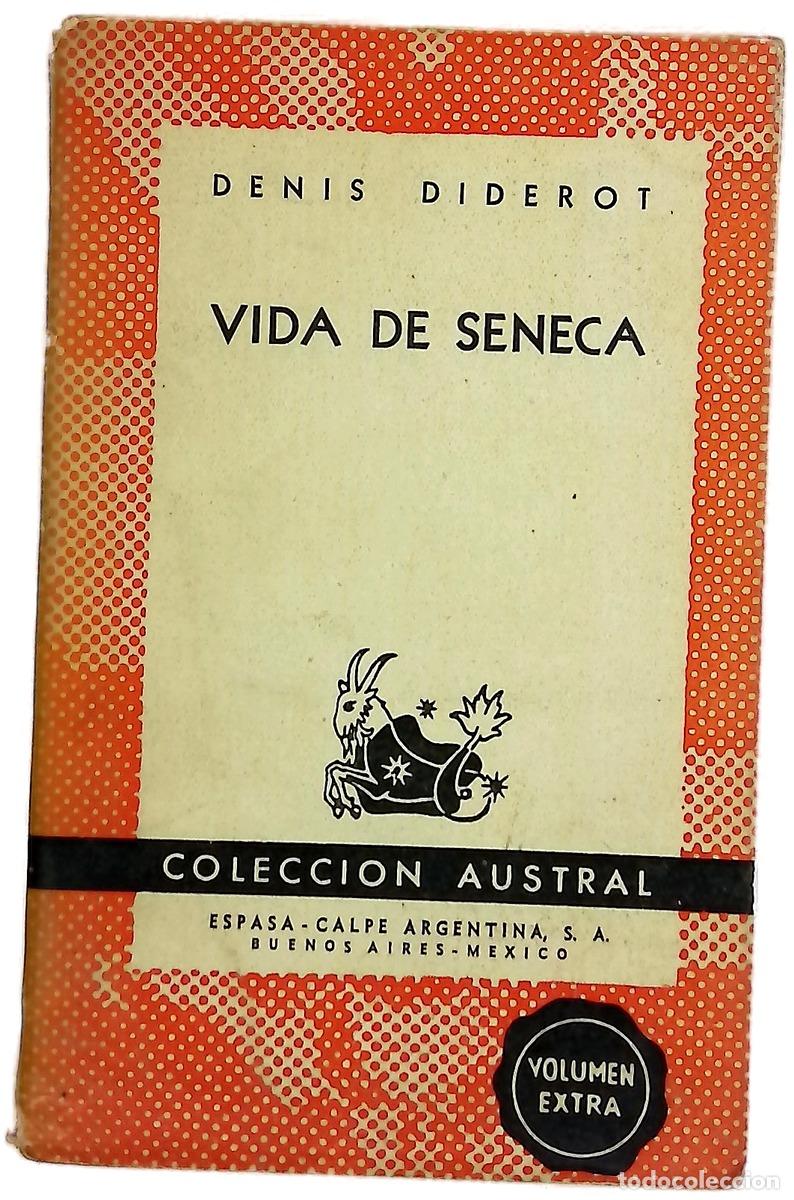 Libros: Ensayo Sobre La Vida de Seneca