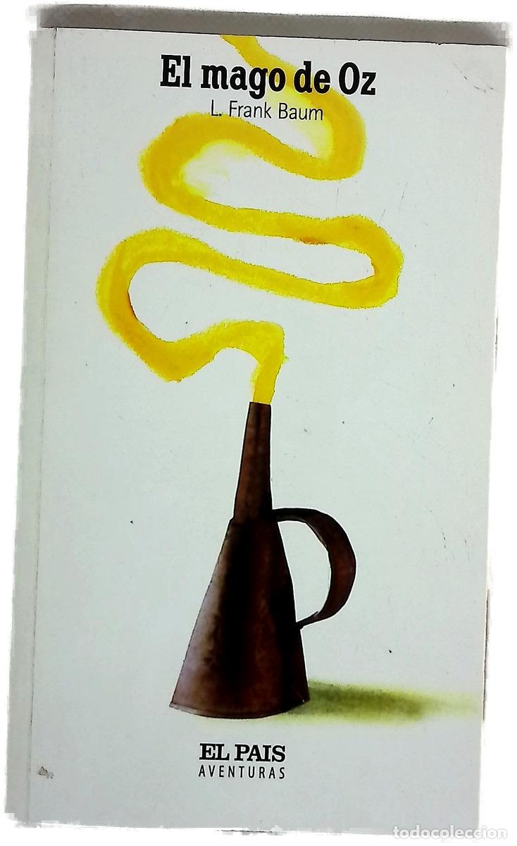 Libros: El mago de Oz - Baum, L. Frank; Espinosa, Gerardo - Foto 1