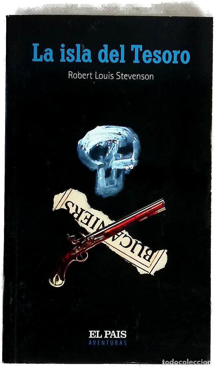 Libros: La isla del tesoro - Stevenson, Robert Louis; Durante, Mar&iacute;a