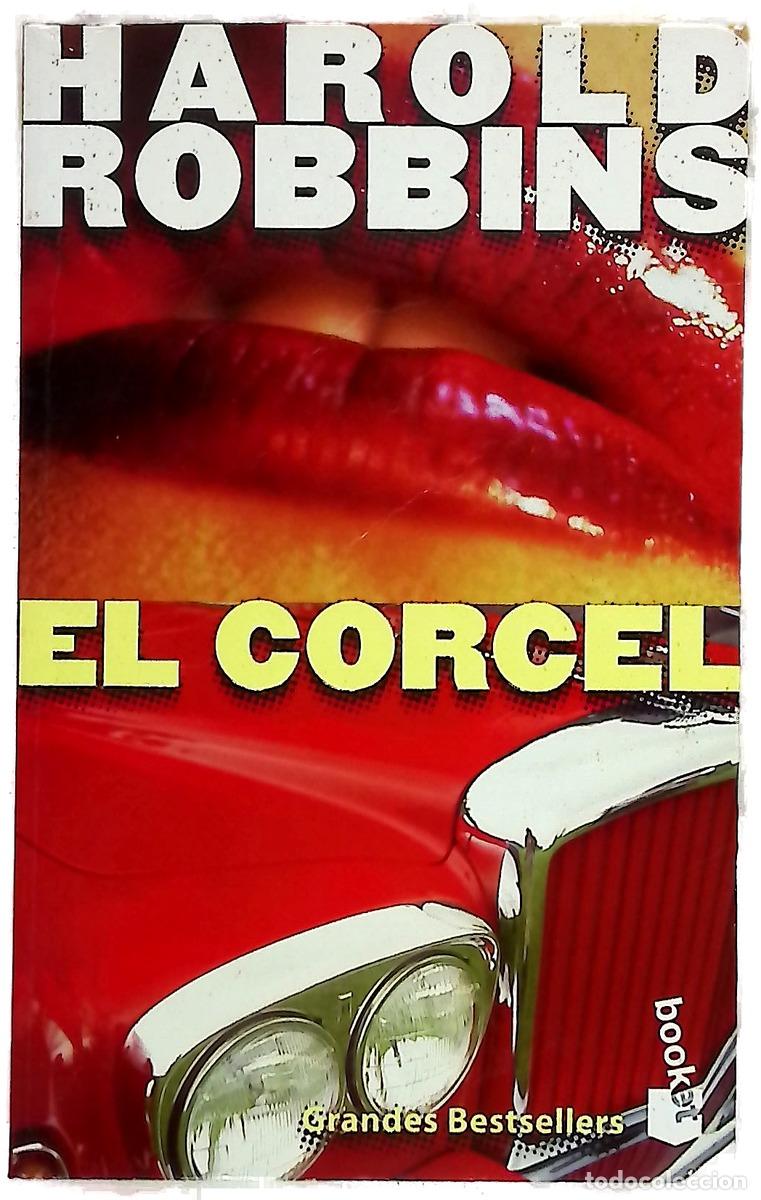 B&uuml;cher: El corcel - Robbins, Harold