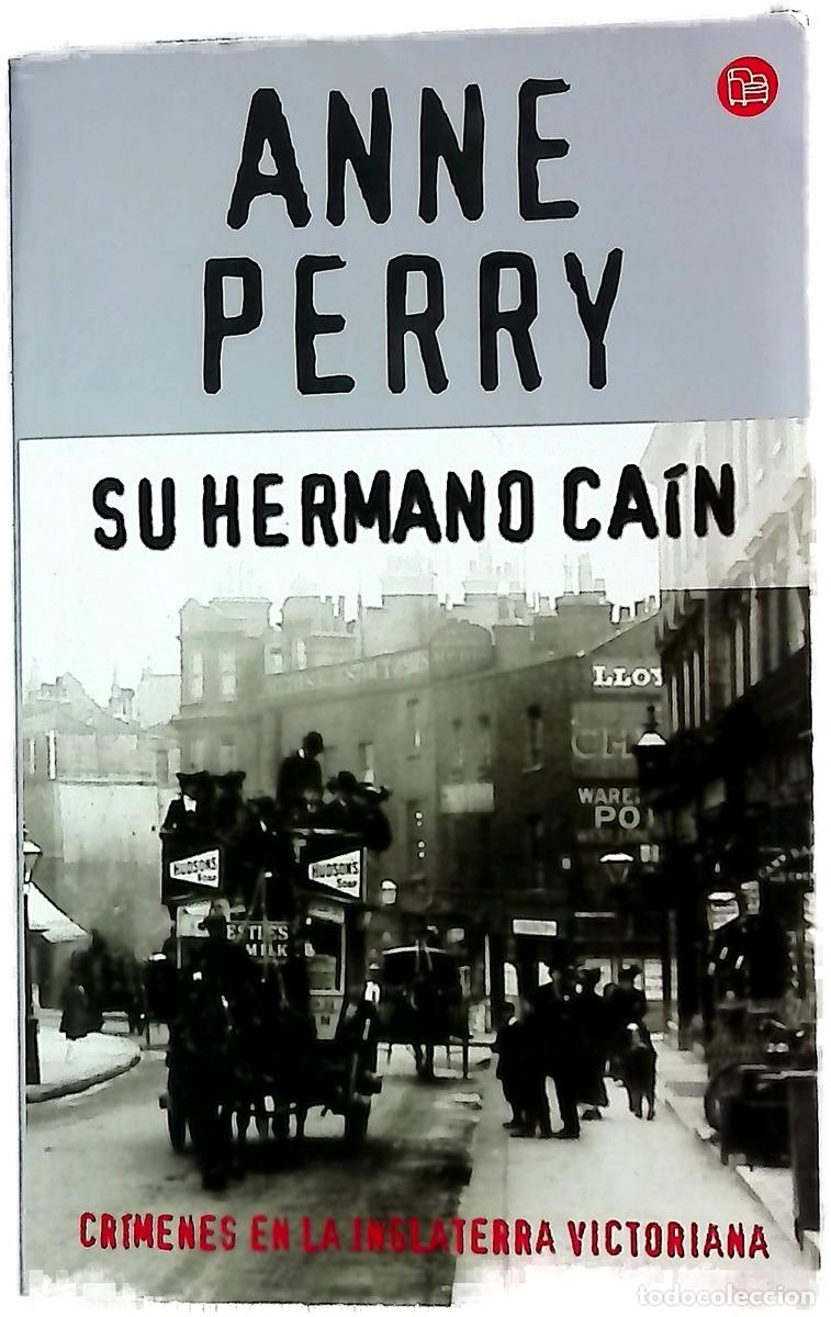 B&uuml;cher: Su hermano Ca&iacute;n - Perry, Anne