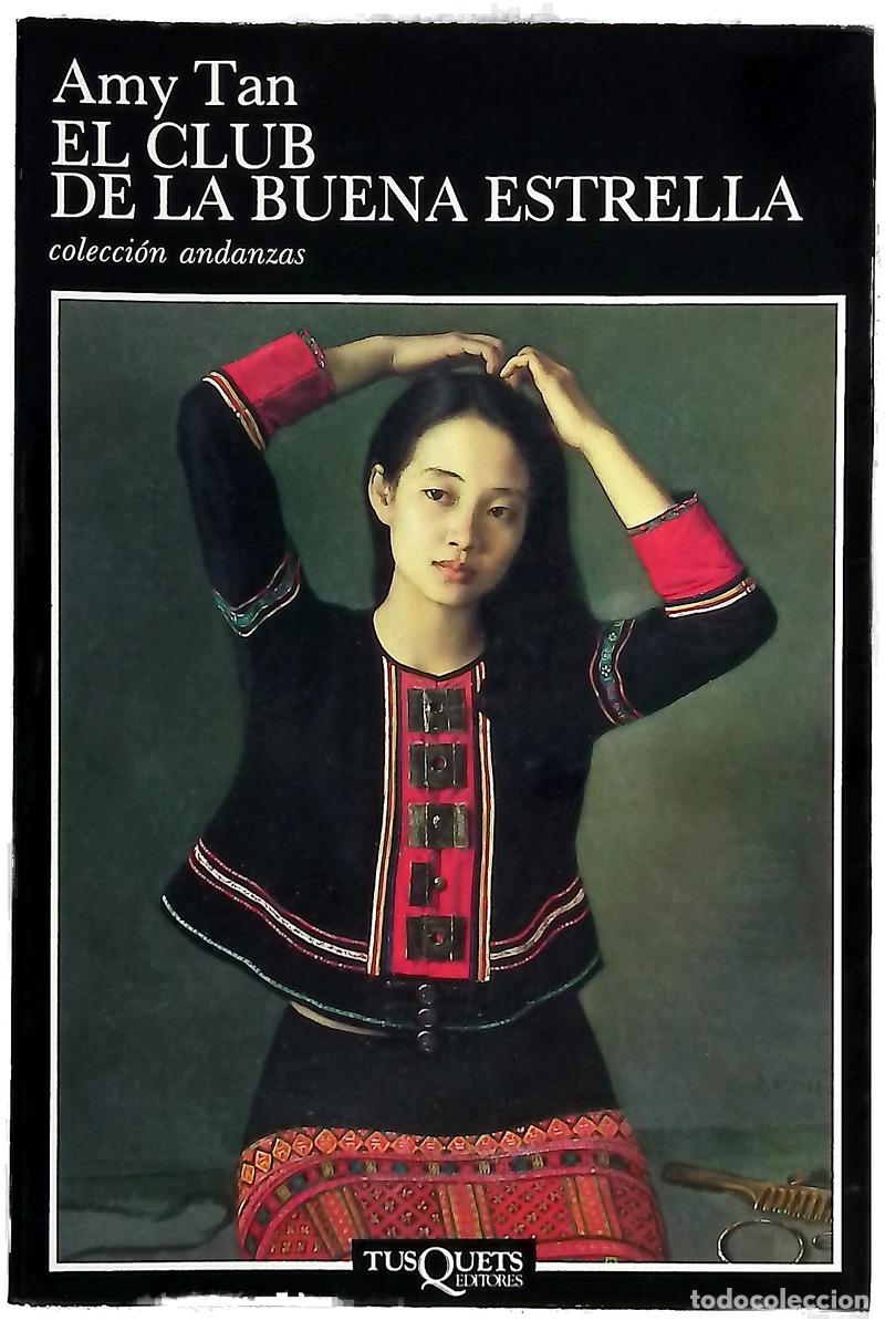 B&uuml;cher: El Club de la Buena Estrella