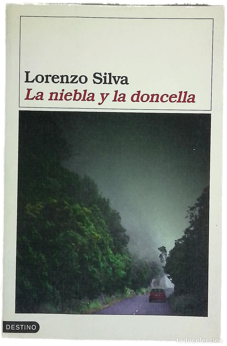 Libros: La niebla y la doncella - Silva, Lorenzo