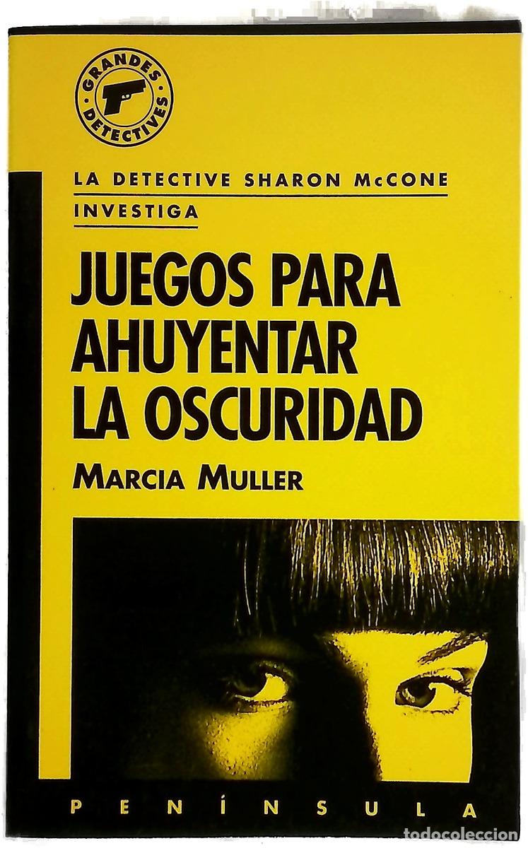 B&uuml;cher: Juegos para ahuyentar la oscuridad
