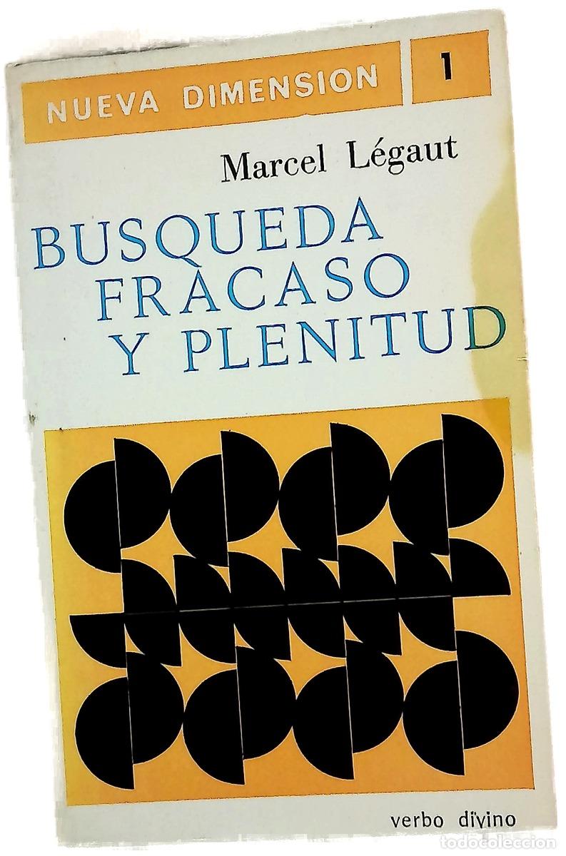 Livres: B&uacute;squeda, fracaso y plenitud