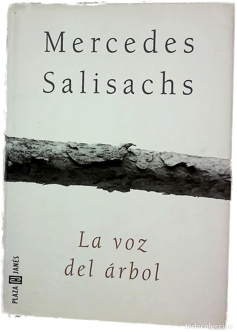 Libros: La voz del &aacute;rbol - Salisachs, Mercedes