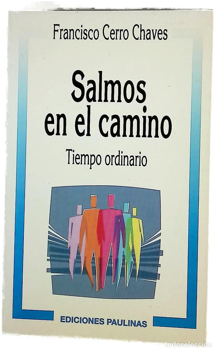 Livres: Salmos en el camino tiempo ordinario