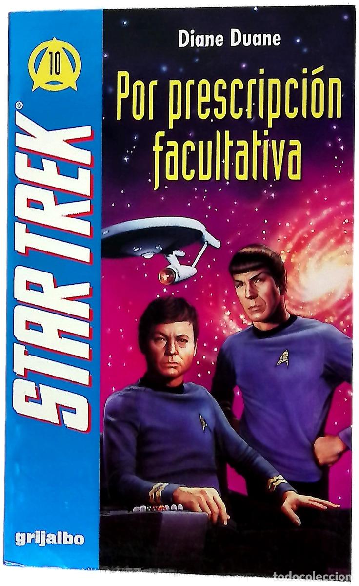 Livros em segunda m&atilde;o: Por prescripci&oacute;n facultativa