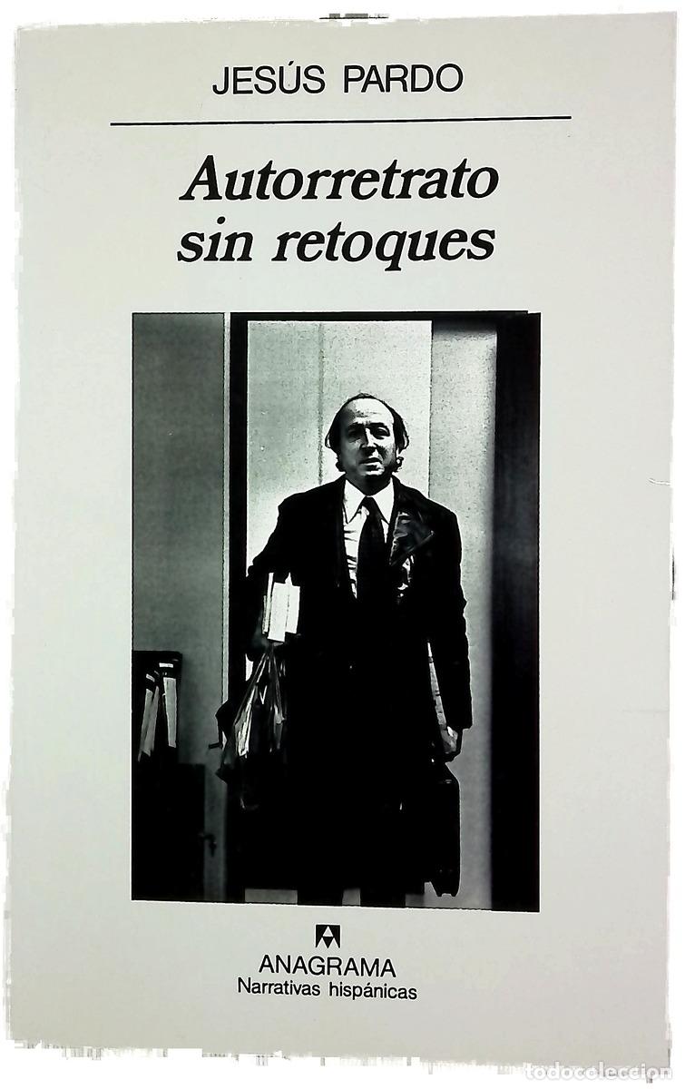 Libros: Autorretrato sin retoques