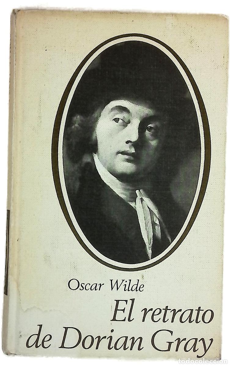 books: El retrato de Dorian Gray