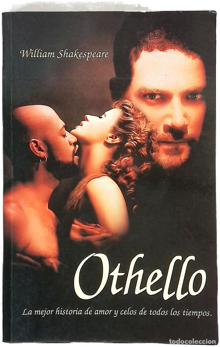 Libros: Othello - Shakespeare, William; Navarra Farr&eacute;, Jaime