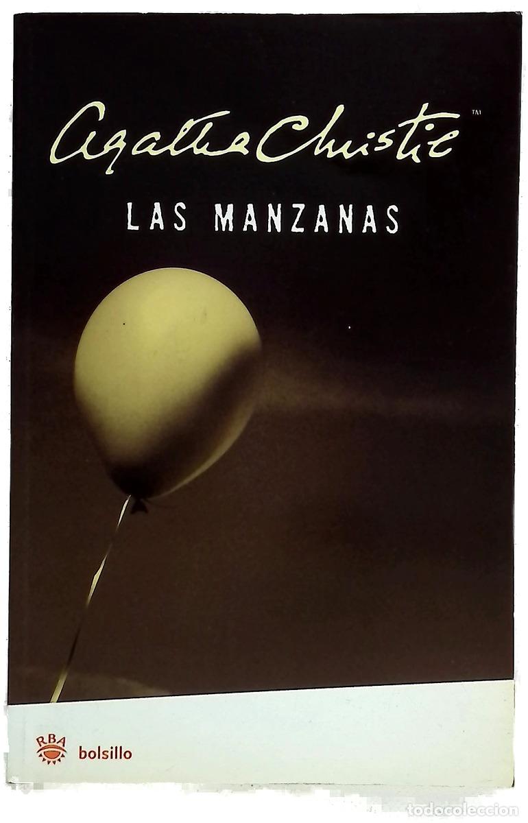 Libros: Las manzanas - Christie, Agatha