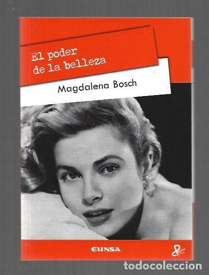 Libri di seconda mano: PODER DE LA BELLEZA - EL - BOSCH, MAGDALENA
