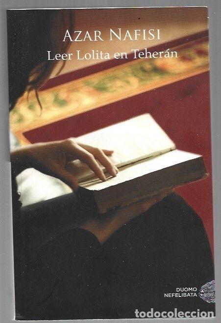 B&uuml;cher: LEER LOLITA EN TEHERAN - NAFISI, AZAR