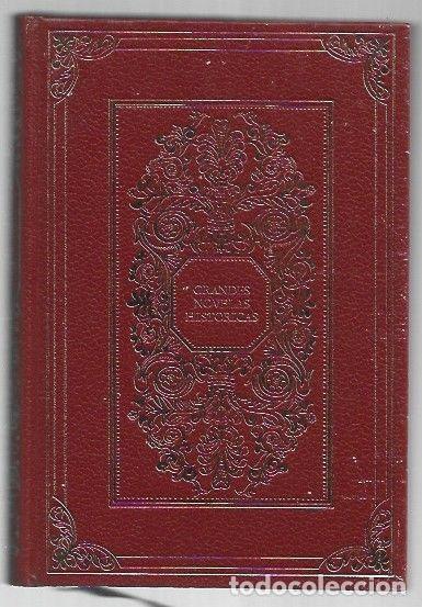 B&uuml;cher: MEMORIAS DE UN HOMBRE DE ACCION 4: LAS MASCARADAS SANGRIENTAS - BAROJA, PIO