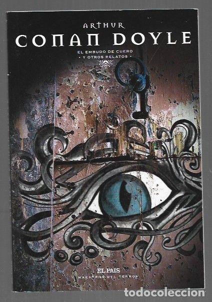 B&uuml;cher: EMBUDO DE CUERO Y OTROS RELATOS - EL - DOYLE, ARTHUR CONAN
