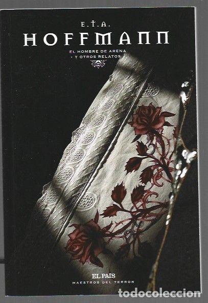 B&uuml;cher: HOMBRE DE ARENA Y OTROS RELATOS - EL - E. T. A. HOFFMANN