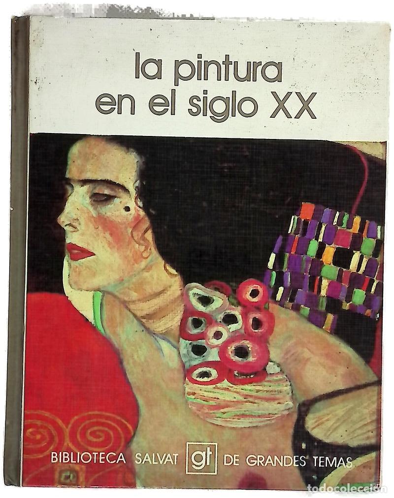 Livres: La pintura en el siglo XX Personalidad entrevistada, Jean Cassou