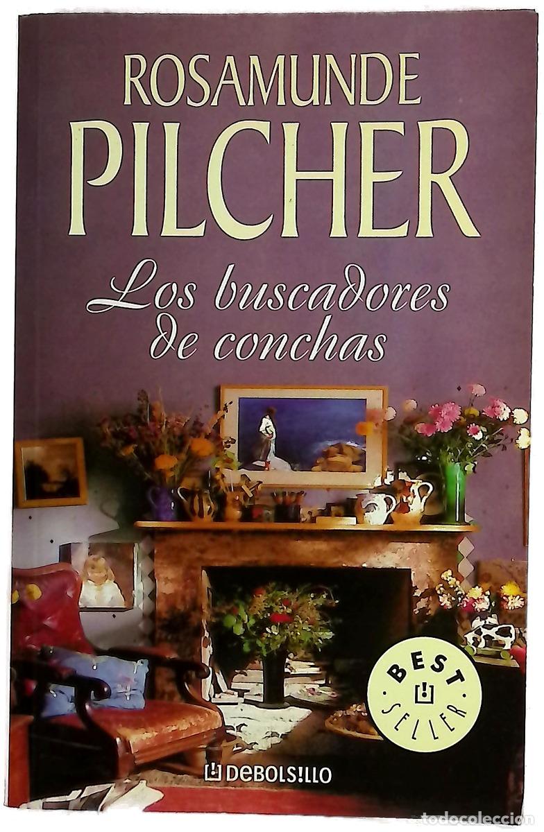 Livres: Los buscadores de conchas