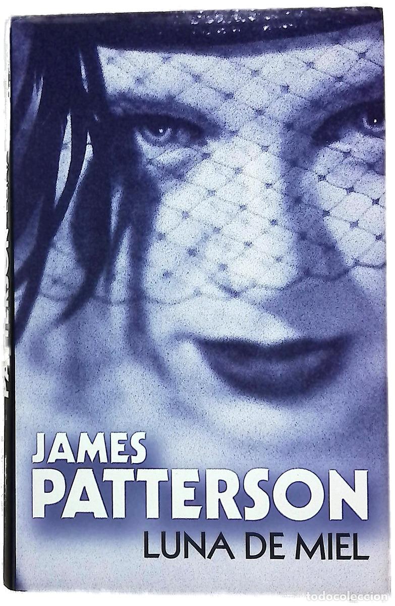 Livres: Luna de miel - Patterson, James; Roughan, Howard
