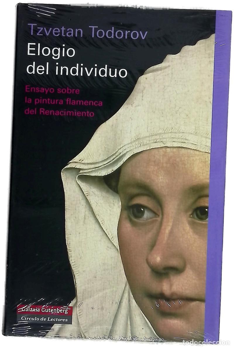 Livres: Elogio del individuo ensayo sobre la pintura flamenca del Renacimiento
