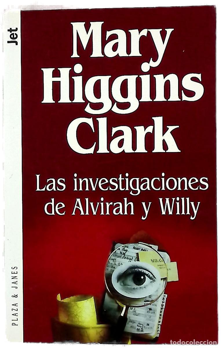 Livres: Las investigaciones de Alvirah y Willy
