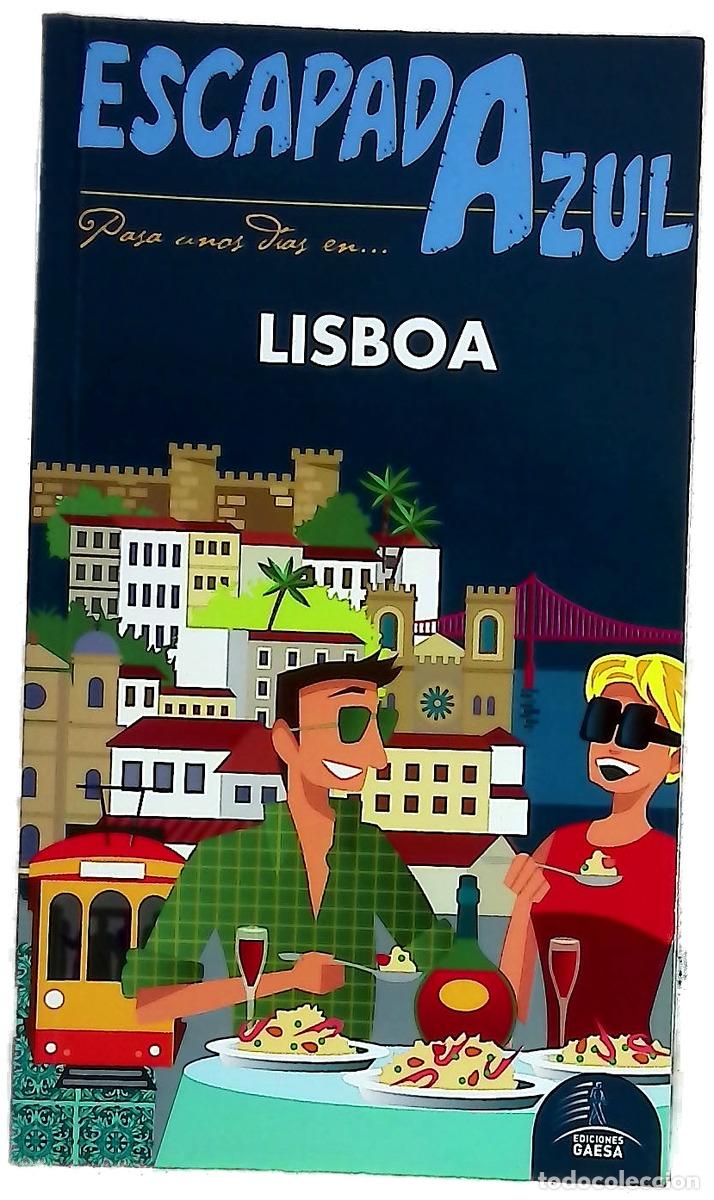 Livres: Lisboa - Monreal Iglesia, Manuel; Ingelmo S&aacute;nchez, &Aacute;ngel