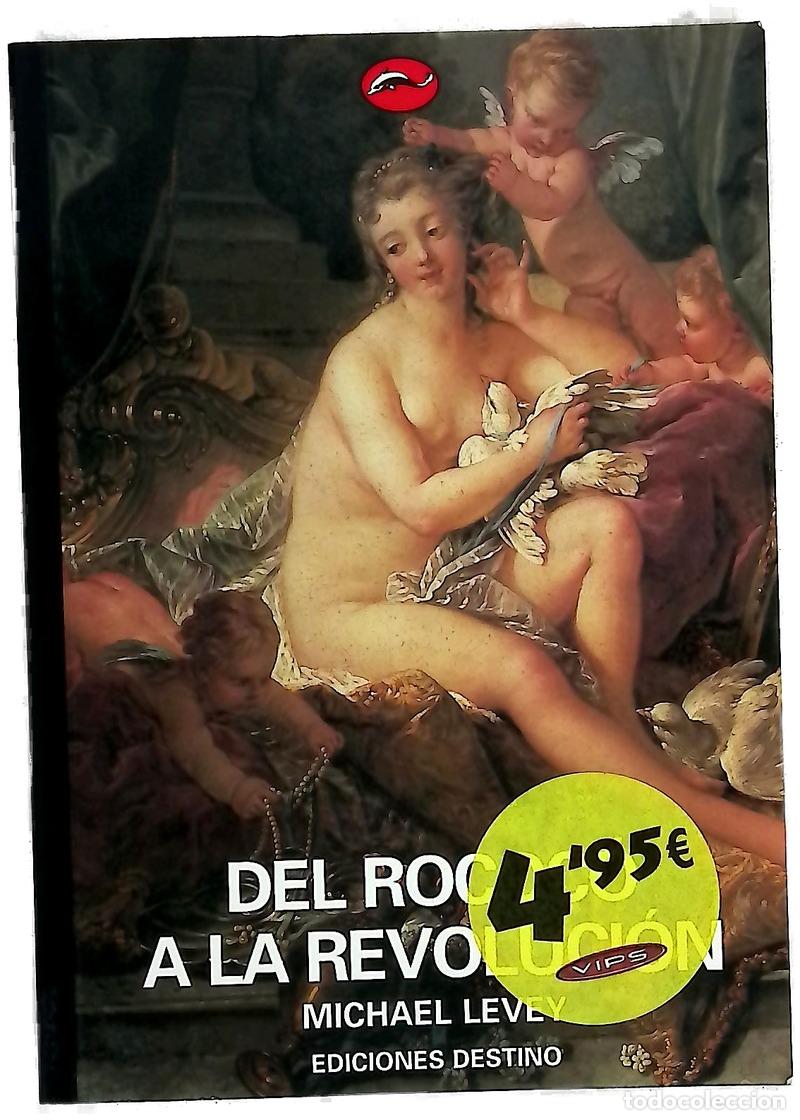 Livres: del Barroco a la Revolucion