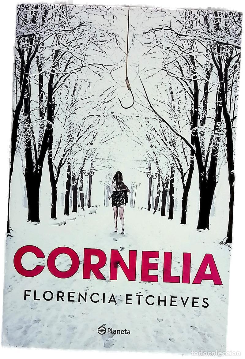 Livres: Cornelia - Etcheves, Florencia