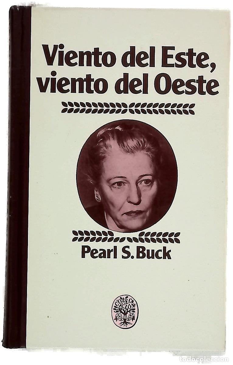Libros: Viento del Este, viento del Oeste