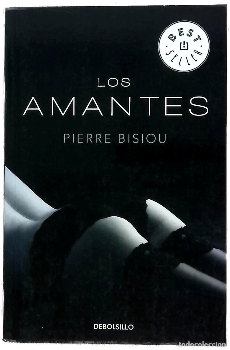 Livros em segunda m&atilde;o: Los amantes - Bisiou, Pierre; Pueyrred&oacute;n Rodr&iacute;guez, Santiago