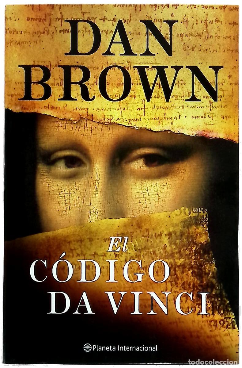 Livros em segunda m&atilde;o: El c&oacute;digo Da Vinci - Brown, Dan; Conde, Claudia; D&iacute;ez P&eacute;rez, Mar&iacute;a Jos&eacute;