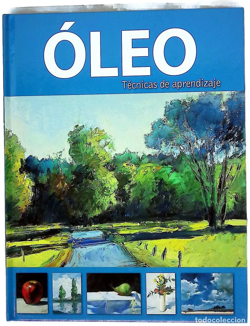 Livres: &Oacute;leo t&eacute;cnicas de aprendizaje