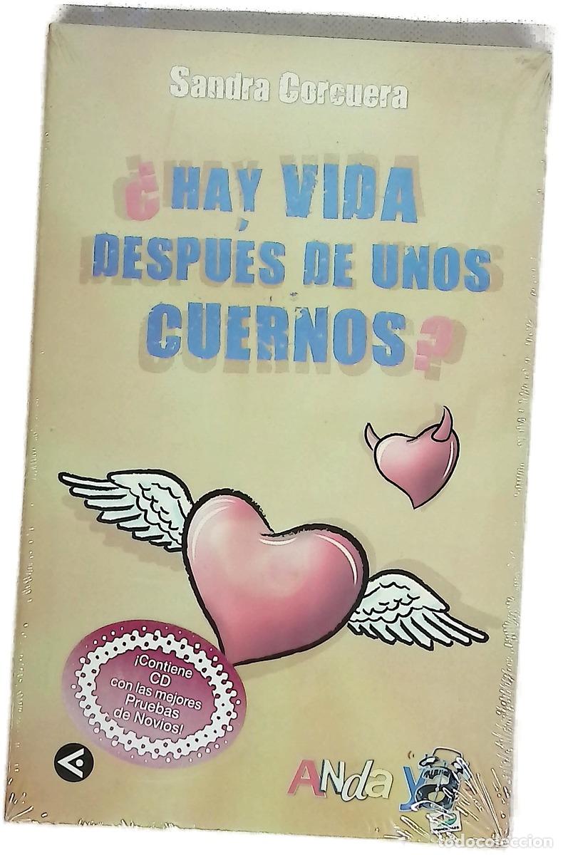 books: &iquest;Hay vida despu&eacute;s de unos cuernos?