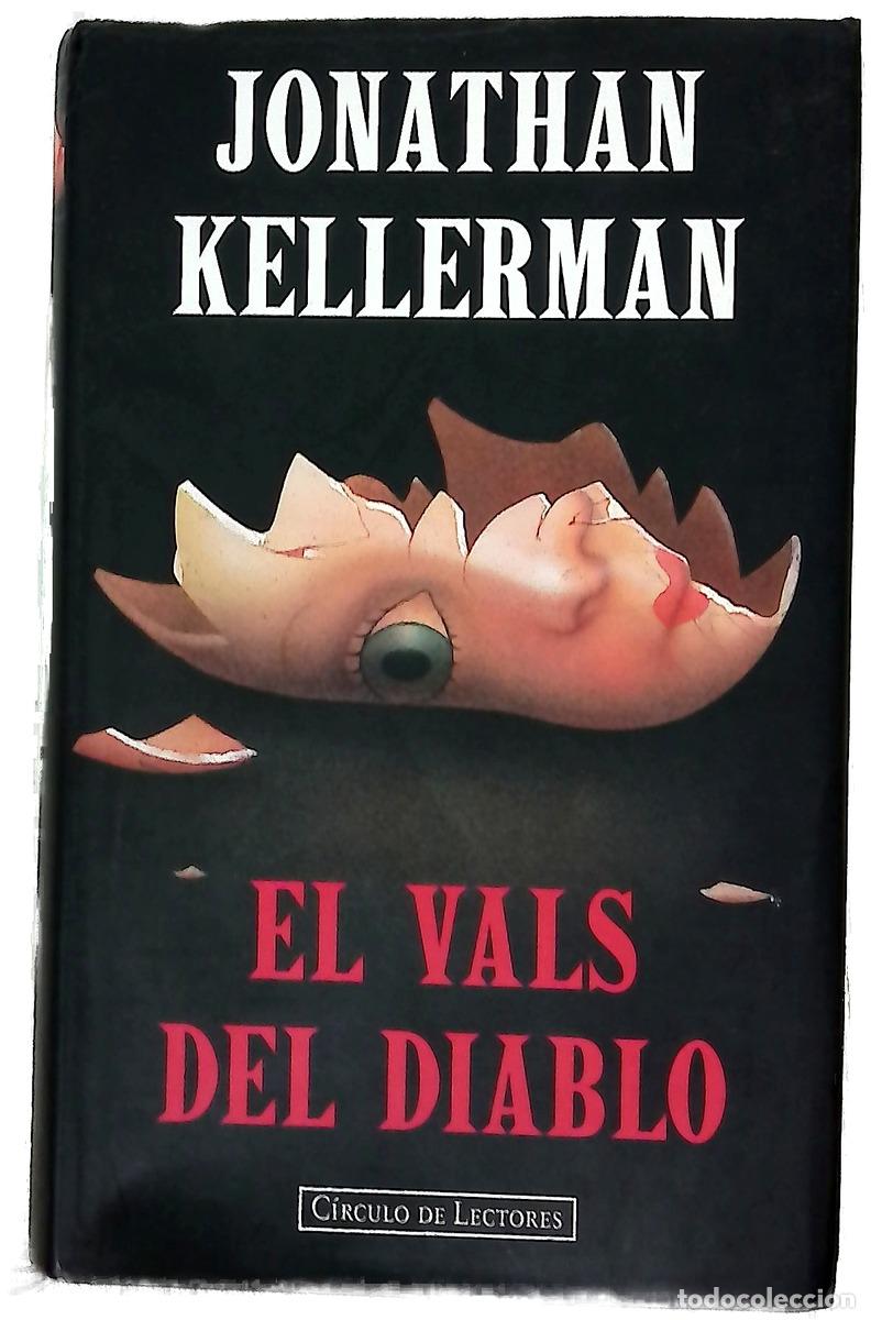 books: El vals del diablo - Kellerman, Jonathan