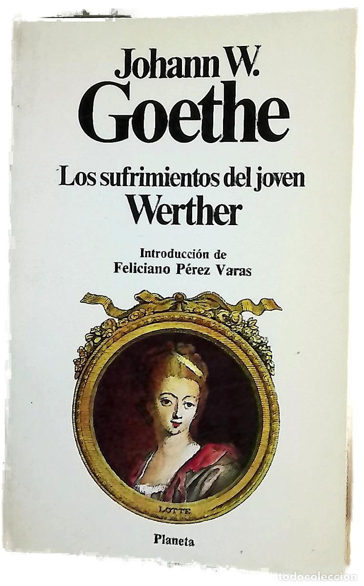 Libros: Fausto - Johann Wolfgang von Goethe