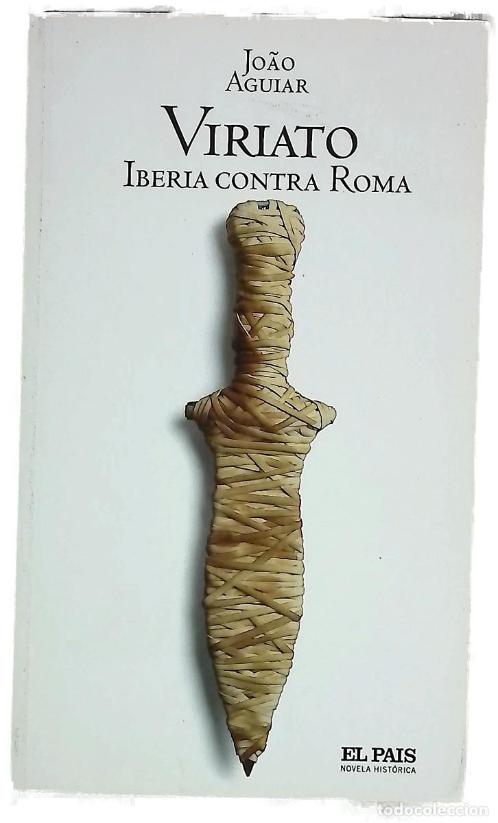 Livres: Viriato - Aguiar, Jo&atilde;o