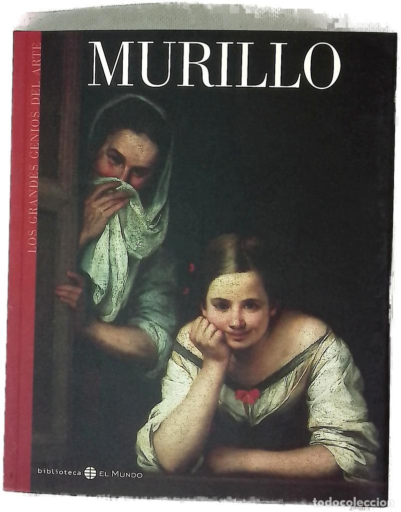 books: Murillo - Murillo, Bartolom&eacute; Esteban; Cordero, Miguel