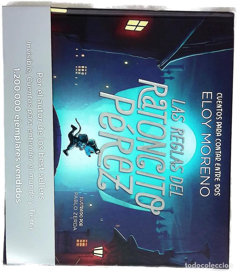 books: Las reglas del ratoncito P&eacute;rez