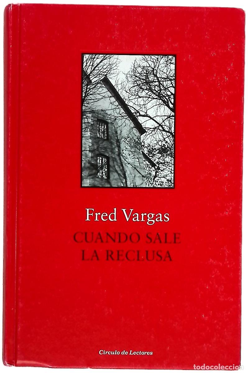 Libri di seconda mano: Cuando sale la reclusa - Vargas, Fred; Su&aacute;rez Girard, Anne-H&eacute;l&egrave;ne