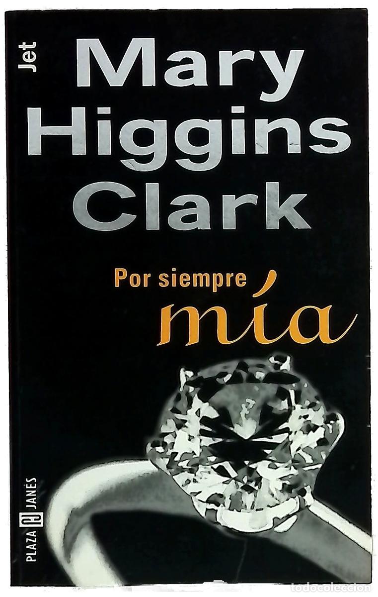 books: Por siempre m&iacute;a - Clark, Mary Higgins