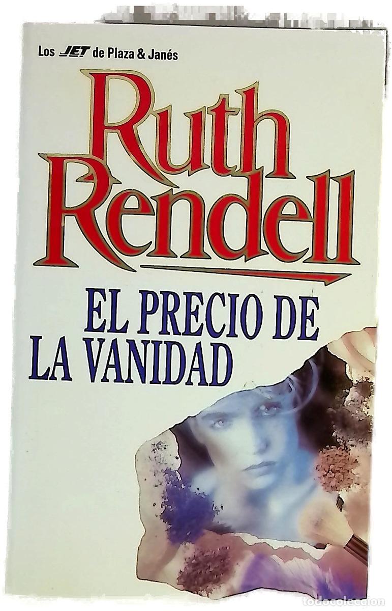 books: El precio de la vanidad - Rendell, Ruth; Castell&oacute;, David; Heredia Gracia, Elvira