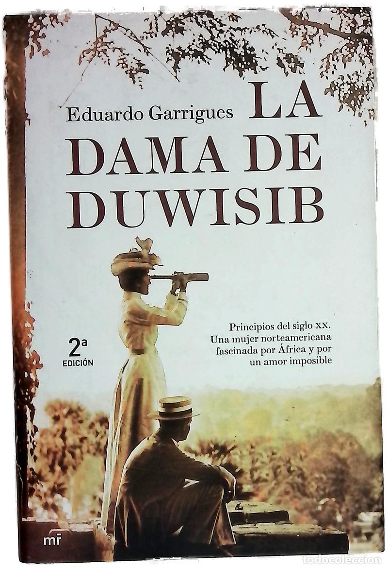 B&uuml;cher: La dama de Duwisib - Garrigues, Eduardo