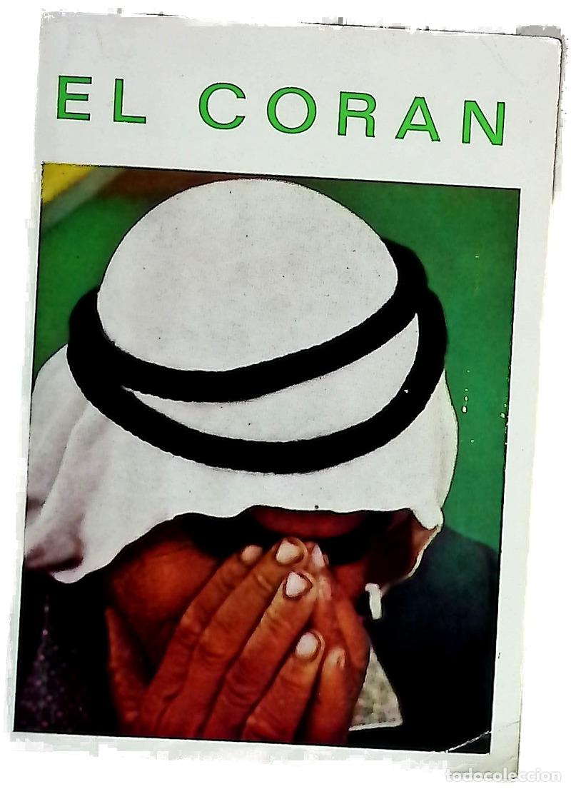 B&uuml;cher: El Cor&aacute;n - Bergua, Juan B