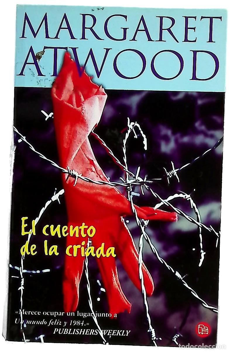 B&uuml;cher: El cuento de la criada - Atwood, Margaret